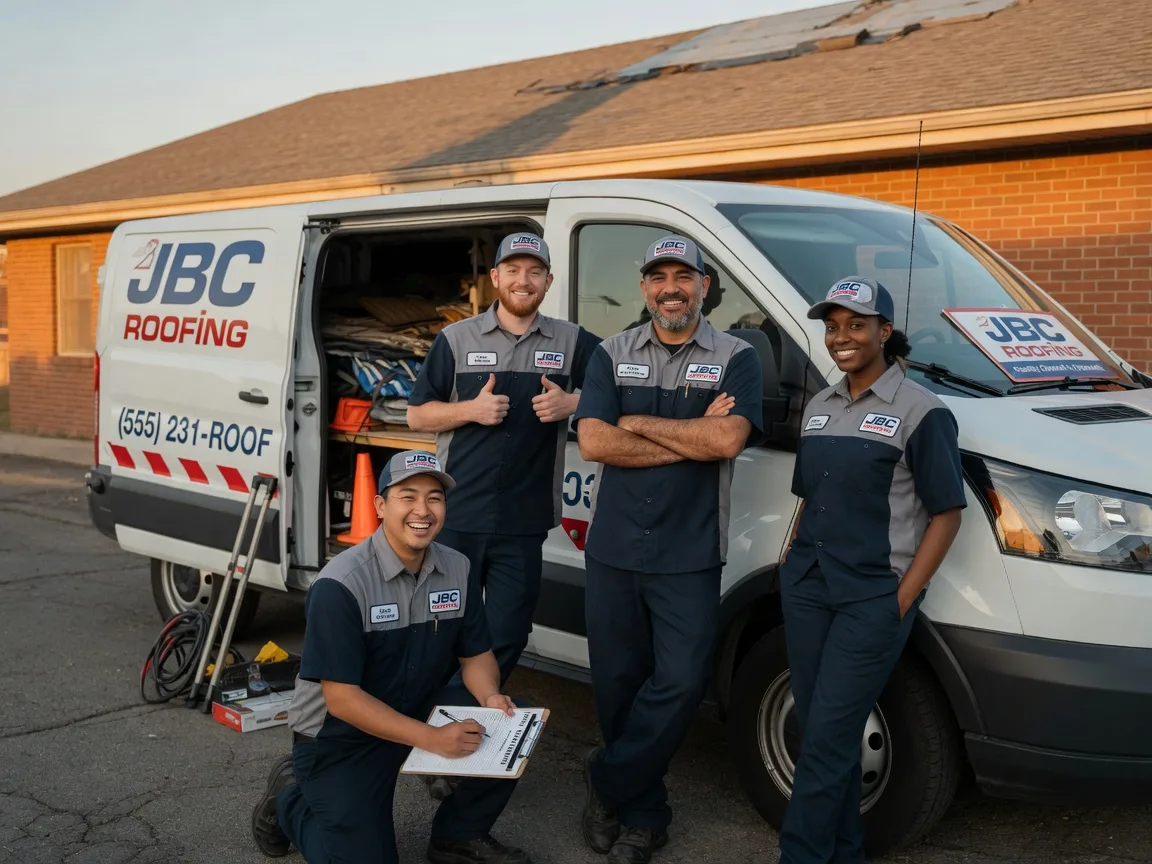 Roof Replacement company in Hatch, UT
